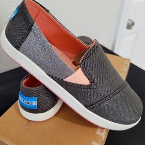 Tom's Avalon Youth size 3